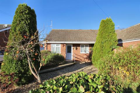 2 bedroom semi-detached bungalow for sale, Sapwell Close, Aylsham