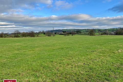 Land for sale, Lot 1 Land Off Longridge Road, Preston PR3