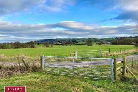 Land for sale, Lot 1 Land Off Longridge Road, Preston PR3