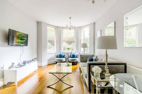 1 bedroom flat for sale, Nevern Square, Earls Court, London, SW5