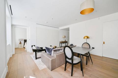 1 bedroom flat to rent, Park Crescent, W1, Marylebone, London, W1B