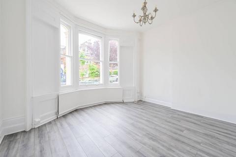 1 bedroom flat to rent, Muswell Avenue, Muswell Hill, London, N10