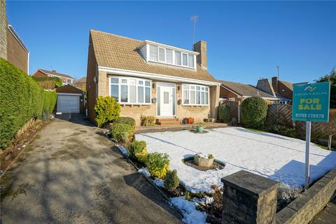 2 bedroom bungalow for sale, Shoreham Drive, Rotherham, South Yorkshire, S60