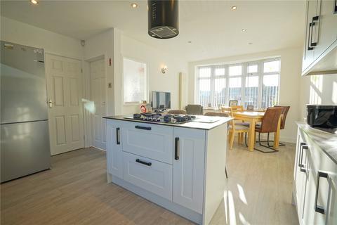 undefined, Shoreham Drive, Moorgate, Rotherham, South Yorkshire, S60
