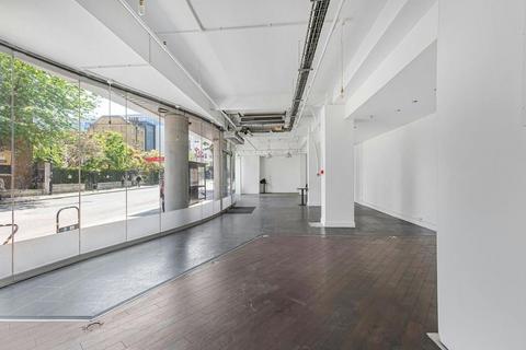 Office for sale, 40-56 City Road, Old Street, EC1Y 2AN