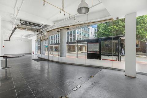 Office for sale, 40-56 City Road, Old Street, EC1Y 2AN