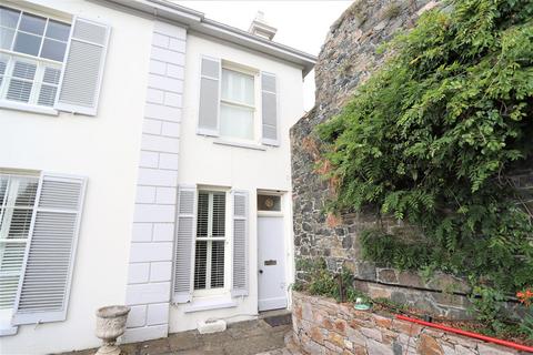 1 bedroom apartment to rent, Lower Kings Cliff, Jersey JE2