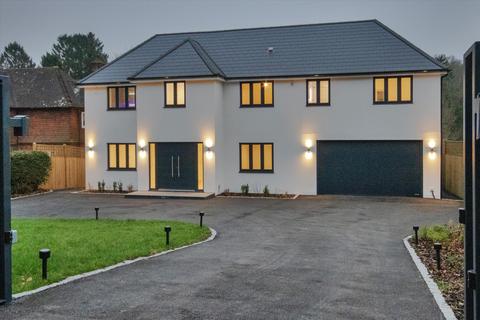 5 bedroom detached house for sale, Eridge Road, Crowborough, East Sussex, TN6