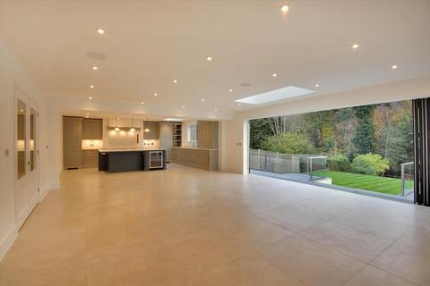 5 bedroom detached house for sale, Eridge Road, Crowborough, East Sussex, TN6