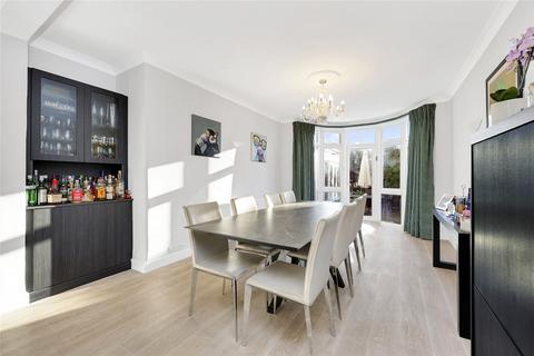 5 bedroom semi-detached house for sale, East End Road, London, N3