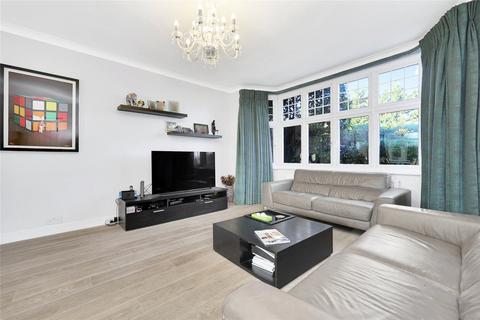 5 bedroom semi-detached house for sale, East End Road, London, N3