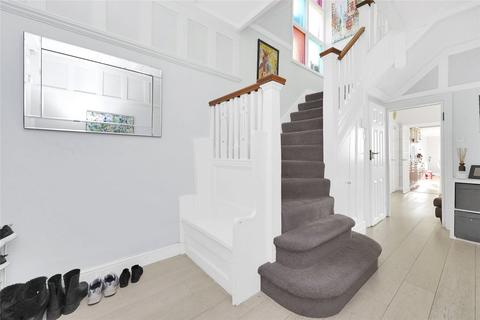 5 bedroom semi-detached house for sale, East End Road, London, N3