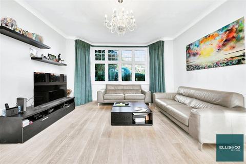5 bedroom semi-detached house for sale, East End Road, London, N3