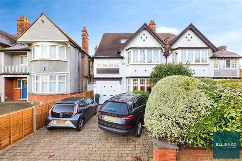 5 bedroom semi-detached house for sale, East End Road, London, N3
