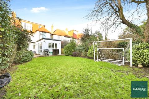 5 bedroom semi-detached house for sale, East End Road, London, N3