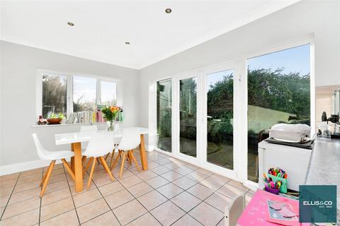 5 bedroom semi-detached house for sale, East End Road, London, N3