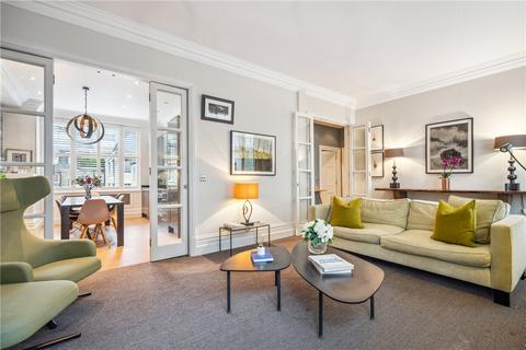 2 bedroom apartment for sale, New Cavendish Street, Marylebone, London, W1G