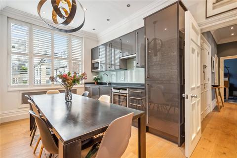 2 bedroom apartment for sale, New Cavendish Street, Marylebone, London, W1G