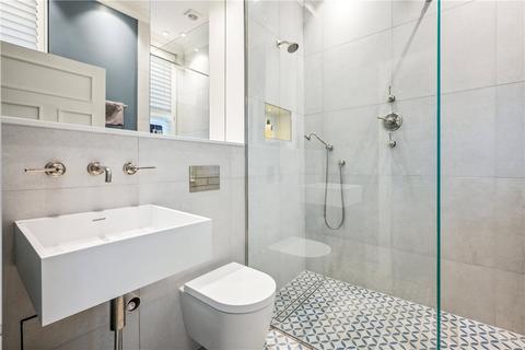 2 bedroom apartment for sale, New Cavendish Street, Marylebone, London, W1G