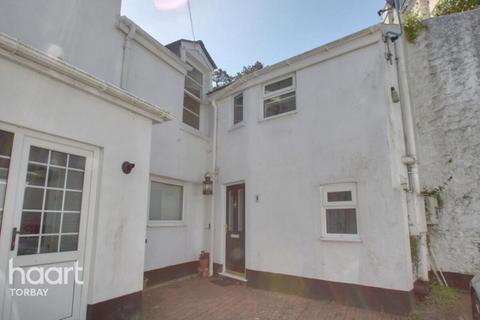 2 bedroom mews for sale, St Marks Road, Torquay