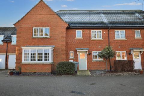 3 bedroom terraced house for sale, Gilpin Close, Bourne, PE10