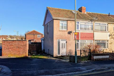 4 bedroom end of terrace house for sale, HIGHFIELD AVENUE, FAREHAM