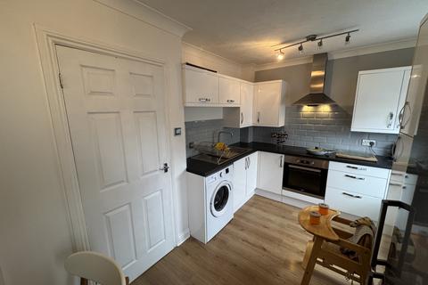 2 bedroom terraced house to rent, New Walk, Totnes TQ9