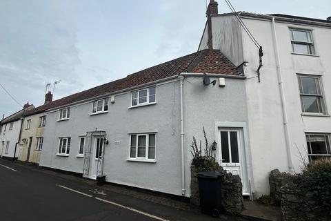 undefined, Silver Street, Wrington BS40