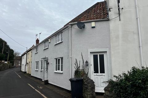 undefined, Silver Street, Wrington BS40