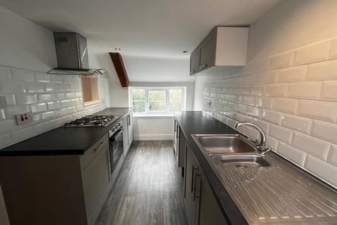 undefined, Silver Street, Wrington BS40