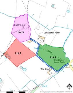 Land for sale, Lot 3 Land Off Longridge Road, Preston PR3