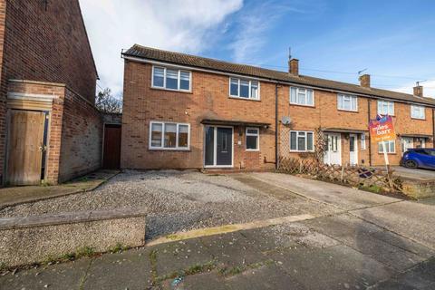 3 bedroom end of terrace house for sale, Merchants Way, Canterbury, CT2