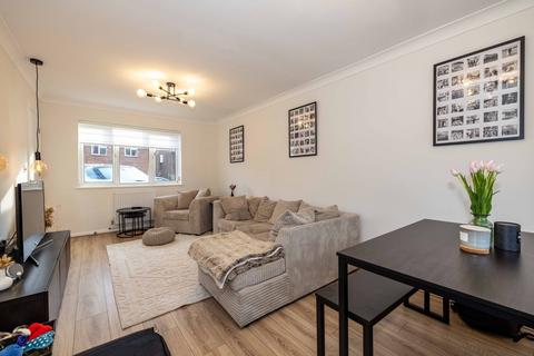 3 bedroom end of terrace house for sale, Merchants Way, Canterbury, CT2