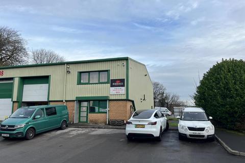 Industrial unit for sale, Unit D7, Heol Y Twyn, Talbot Green, Pontyclun