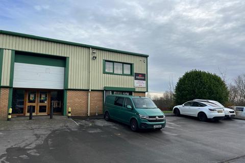 Industrial unit for sale, Unit D7, Heol Y Twyn, Talbot Green, Pontyclun