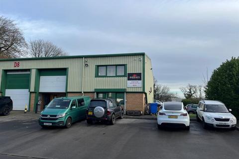 Industrial unit for sale, Unit D7, Heol Y Twyn, Talbot Green, Pontyclun