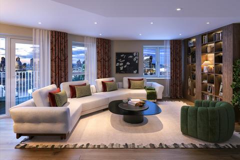 The Edit, Bear Lane, London, SE1