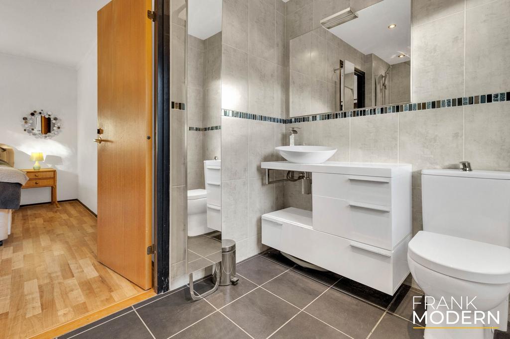 En-Suite