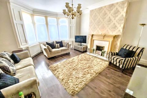 6 bedroom terraced house for sale, New Durham Road, Stanley DH9