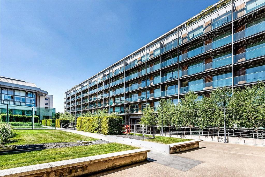 Apartment in London - View 2