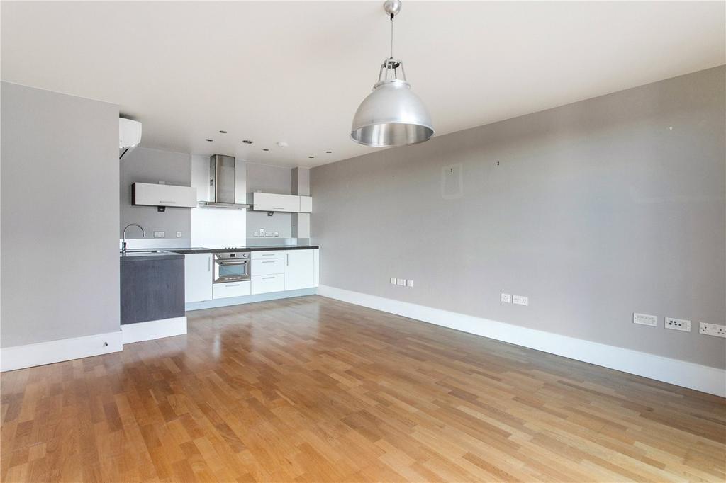 Apartment in London - View 4