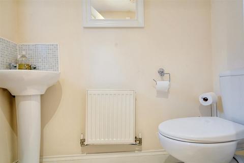18 Balshaw Way, Chilwell, Nottingham, NG9 6RQ