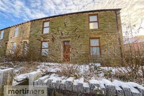 3 bedroom end of terrace house for sale, Prospect Terrace, Huncoat, Accrington, Lancashire, BB5