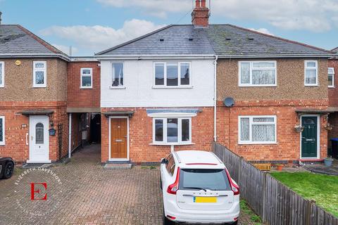 3 bedroom semi-detached house for sale, Roseland Road, Kenilworth