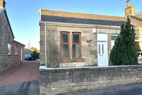 3 bedroom end of terrace house for sale, Burnhead Road, Larkhall ML9