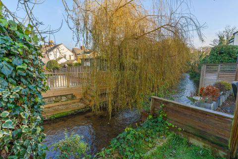 3 bedroom end of terrace house for sale, Groves Close, Bourne End, SL8