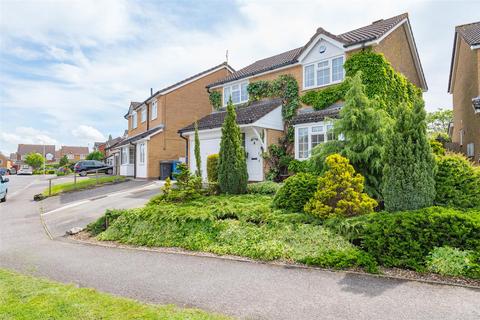 4 bedroom detached house for sale, 6 Edwin Panks Road, Hadleigh