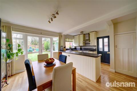 3 bedroom semi-detached house for sale, Cherington Road, Selly Oak, Birmingham, B29