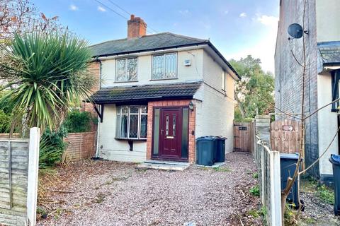 3 bedroom semi-detached house for sale, 52 Francis Road, Acocks Green, Birmingham, B27 6LX