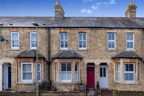 2 bedroom terraced house for sale, Hawkins Street, East Oxford, OX4